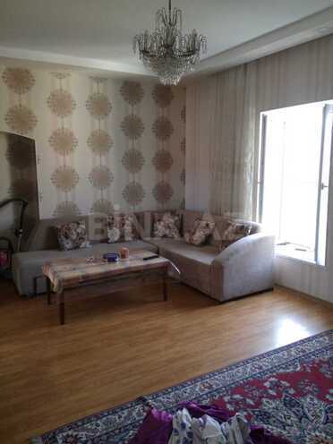 Сдаётся 2-комн. вторичка 73 м², м. Сахил, photo 8 from 16