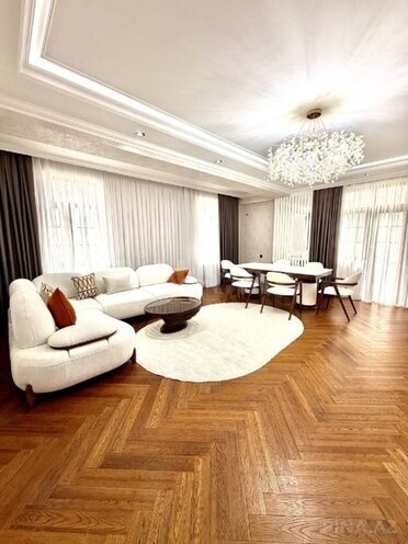 Продаётся 3-комн. новостройка 140 м², Насиминский  р., photo 5 from 14