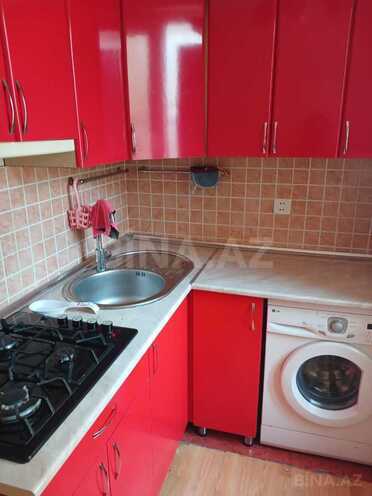 İcarəyə verilir 2 otaqlı köhnə tikili 70 m², Neftçilər m., photo 8 from 11