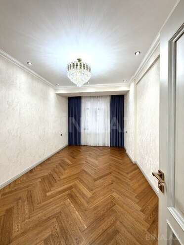 Продаётся 3-комн. новостройка 140 м², Насиминский  р., photo 8 from 14