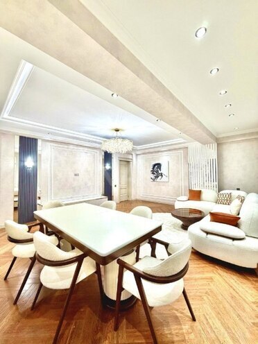 Продаётся 3-комн. новостройка 140 м², Насиминский  р., photo 4 from 14
