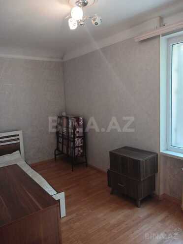 İcarəyə verilir 2 otaqlı köhnə tikili 70 m², Neftçilər m., photo 5 from 11