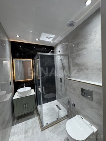 Продаётся 3-комн. новостройка 140 м², Насиминский  р., photo 13 from 14