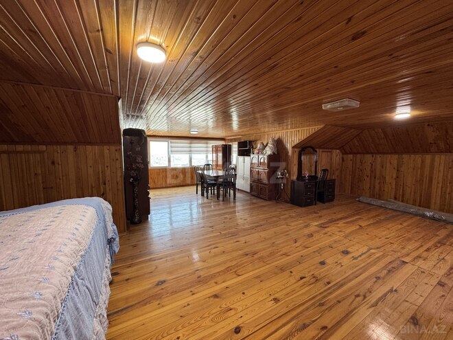 Продаётся 6-комн. дом/дача 357 м², пос. Бадамдар, photo 13 from 16