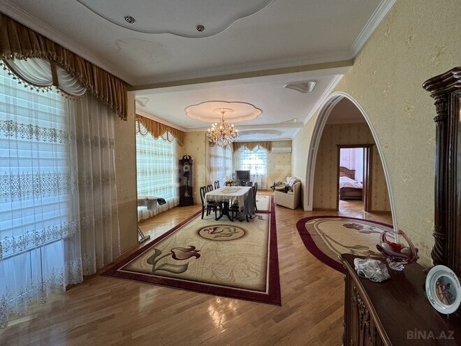 Продаётся 6-комн. дом/дача 357 м², пос. Бадамдар, photo 12 from 16