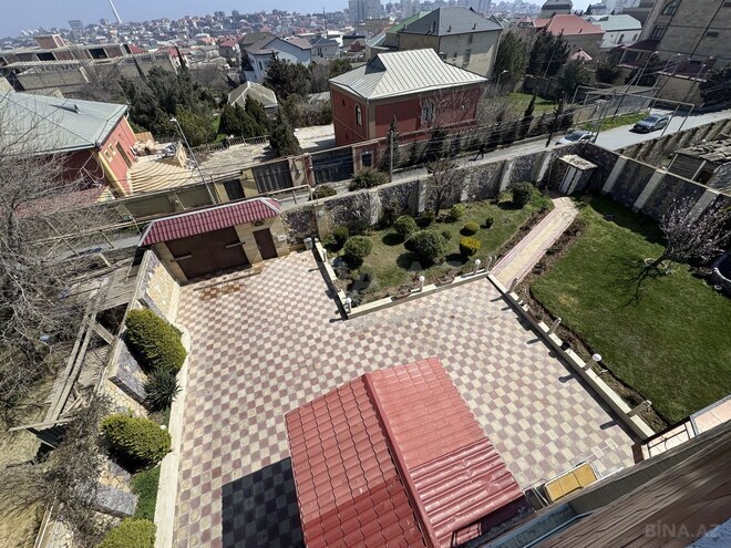 Продаётся 6-комн. дом/дача 357 м², пос. Бадамдар, photo 14 from 16