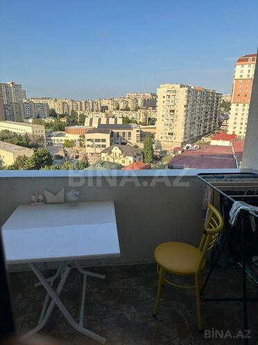 İcarəyə verilir 2 otaqlı yeni tikili 70 m², Əhmədli m., photo 7 from 14