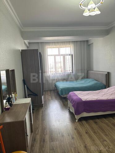 İcarəyə verilir 2 otaqlı yeni tikili 70 m², Əhmədli m., photo 5 from 14