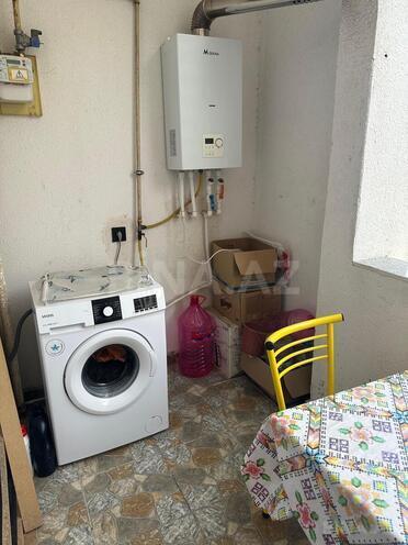 İcarəyə verilir 2 otaqlı yeni tikili 70 m², Əhmədli m., photo 9 from 14