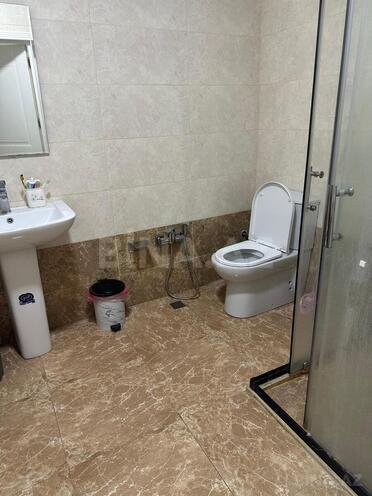 İcarəyə verilir 2 otaqlı yeni tikili 70 m², Əhmədli m., photo 13 from 14