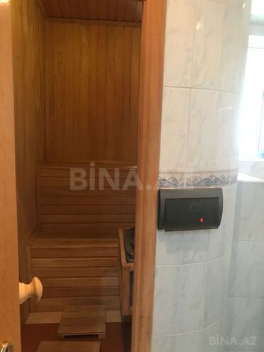 Сдаётся 2-комн. новостройка 120 м², м. Низами, photo 12 from 14