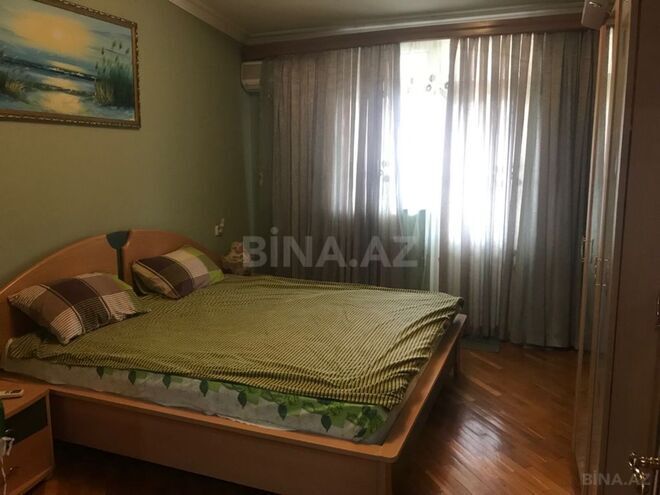 Сдаётся 2-комн. новостройка 120 м², м. Низами, photo 11 from 14