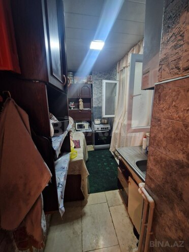 Satılır 4 otaqlı köhnə tikili 76 m², photo 7 from 10