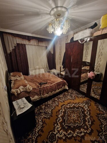 Satılır 4 otaqlı köhnə tikili 76 m², photo 9 from 10