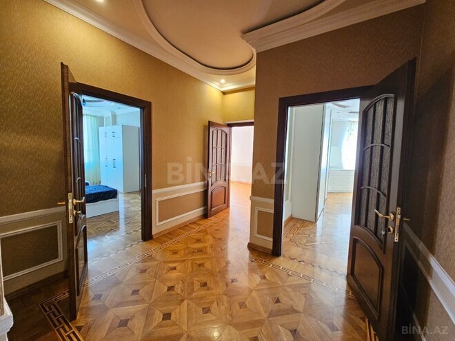 Сдаётся 4-комн. новостройка 186 м², м. 28 мая, photo 16 from 28