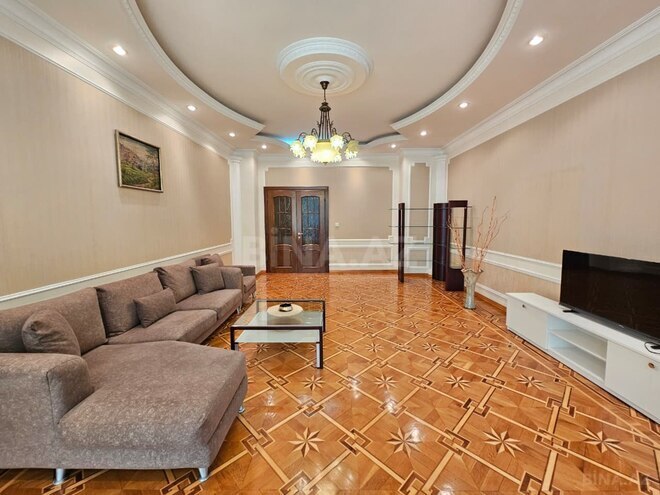 Сдаётся 4-комн. новостройка 186 м², м. 28 мая, photo 21 from 28