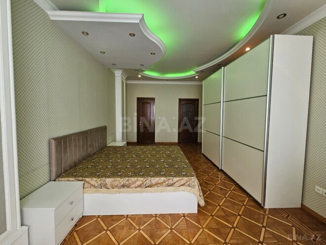 Сдаётся 4-комн. новостройка 186 м², м. 28 мая, photo 26 from 28