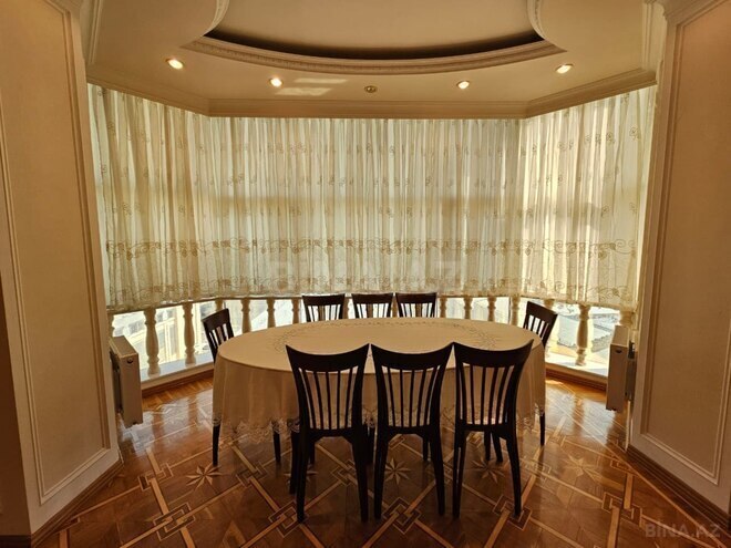 Сдаётся 4-комн. новостройка 186 м², м. 28 мая, photo 22 from 28