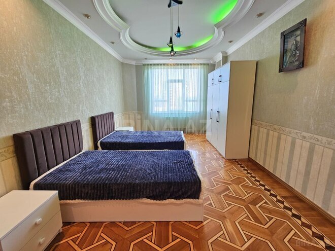 Сдаётся 4-комн. новостройка 186 м², м. 28 мая, photo 5 from 28