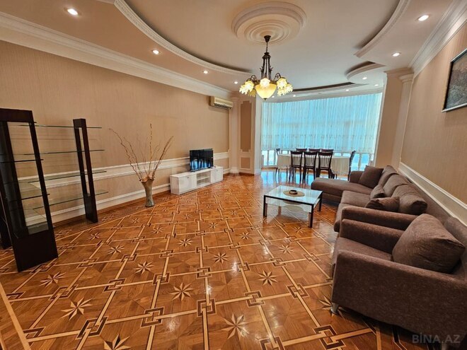 Сдаётся 4-комн. новостройка 186 м², м. 28 мая, photo 20 from 28