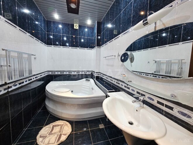 Сдаётся 4-комн. новостройка 186 м², м. 28 мая, photo 18 from 28