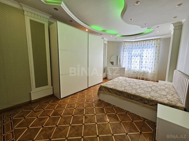 Сдаётся 4-комн. новостройка 186 м², м. 28 мая, photo 12 from 28