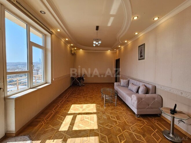 Сдаётся 4-комн. новостройка 186 м², м. 28 мая, photo 9 from 28