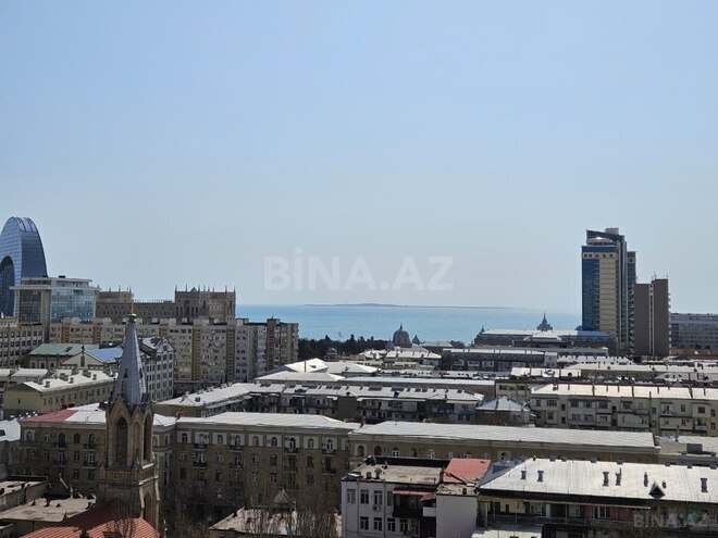 Сдаётся 4-комн. новостройка 186 м², м. 28 мая, photo 7 from 28