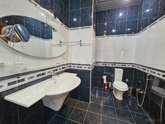Сдаётся 4-комн. новостройка 186 м², м. 28 мая, photo 17 from 28