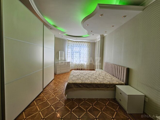 Сдаётся 4-комн. новостройка 186 м², м. 28 мая, photo 10 from 28