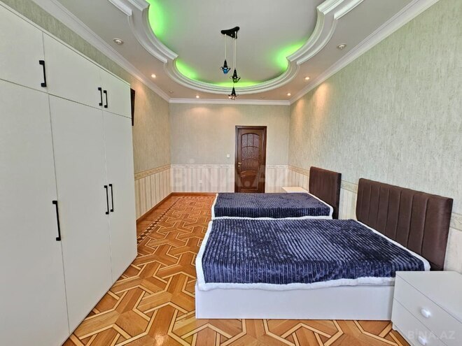 Сдаётся 4-комн. новостройка 186 м², м. 28 мая, photo 24 from 28