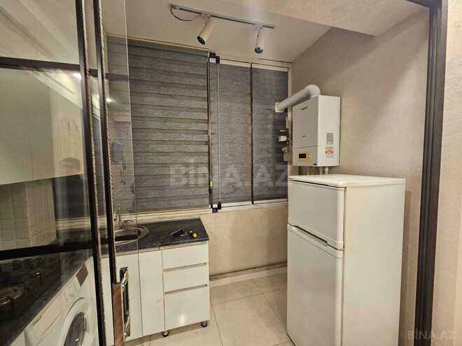 Сдаётся 2-комн. новостройка 40 м², пос. Масазыр, photo 9 from 14