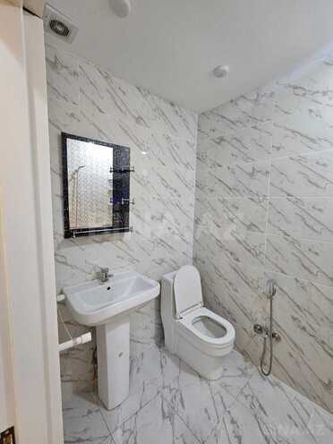 Сдаётся 2-комн. новостройка 40 м², пос. Масазыр, photo 13 from 14