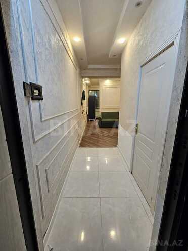 Сдаётся 2-комн. новостройка 40 м², пос. Масазыр, photo 7 from 14