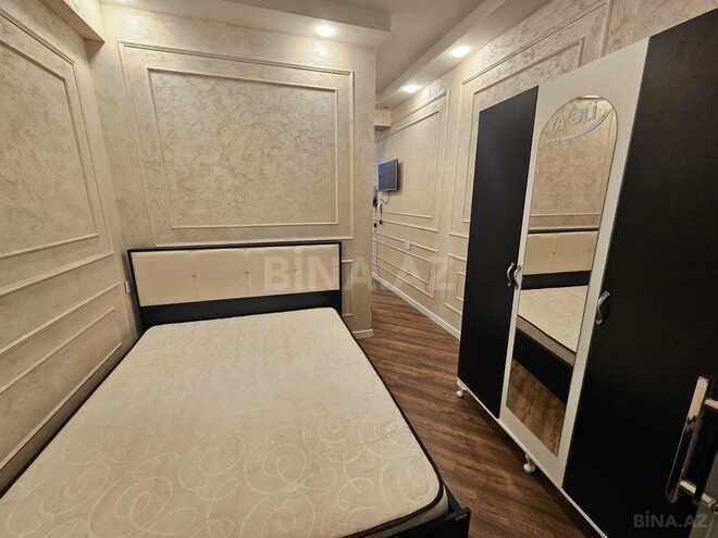 Сдаётся 2-комн. новостройка 40 м², пос. Масазыр, photo 6 from 14