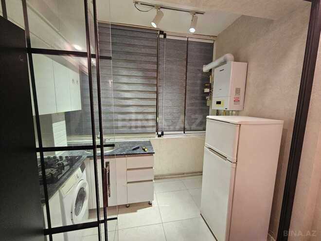 Сдаётся 2-комн. новостройка 40 м², пос. Масазыр, photo 11 from 14