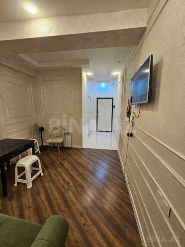 Сдаётся 2-комн. новостройка 40 м², пос. Масазыр, photo 4 from 14