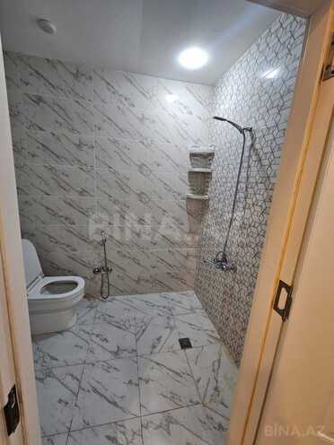 Сдаётся 2-комн. новостройка 40 м², пос. Масазыр, photo 12 from 14