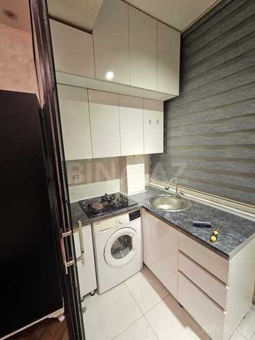 Сдаётся 2-комн. новостройка 40 м², пос. Масазыр, photo 10 from 14