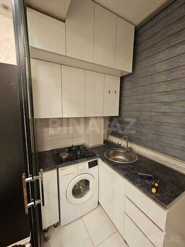 Сдаётся 2-комн. новостройка 40 м², пос. Масазыр, photo 8 from 14