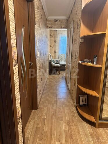 İcarəyə verilir 3 otaqlı yeni tikili 92 m², Xalqlar Dostluğu m., photo 5 from 9