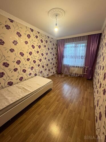 İcarəyə verilir 3 otaqlı yeni tikili 92 m², Xalqlar Dostluğu m., photo 4 from 9