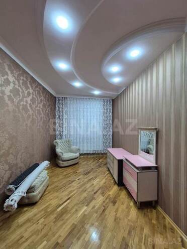 Продаётся 4-комн. вторичка 150 м², м. Низами, photo 7 from 19