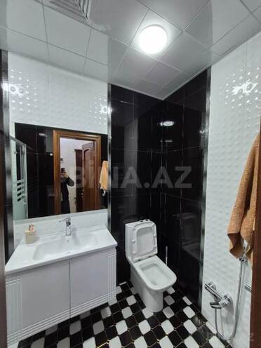 Продаётся 4-комн. вторичка 150 м², м. Низами, photo 17 from 19