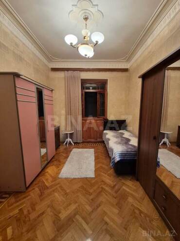 Продаётся 4-комн. вторичка 150 м², м. Низами, photo 6 from 19