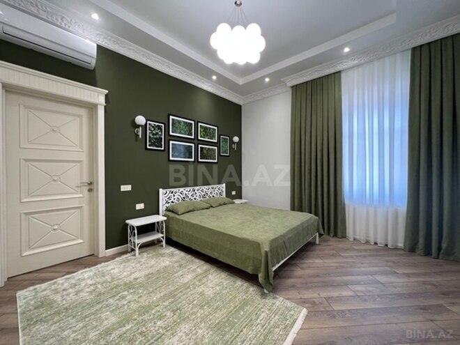 Сдаётся 5-комн. дом/дача 250 м², пос. Бильгях, photo 19 from 31