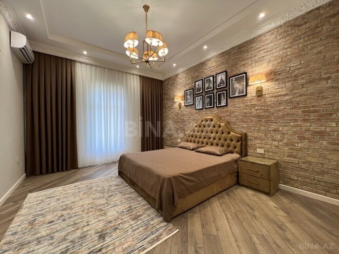 Сдаётся 5-комн. дом/дача 250 м², пос. Бильгях, photo 21 from 31