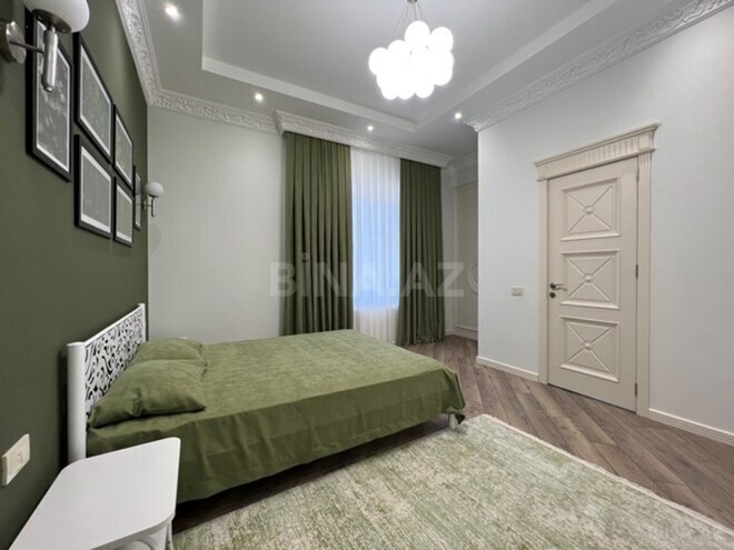 Сдаётся 5-комн. дом/дача 250 м², пос. Бильгях, photo 18 from 31