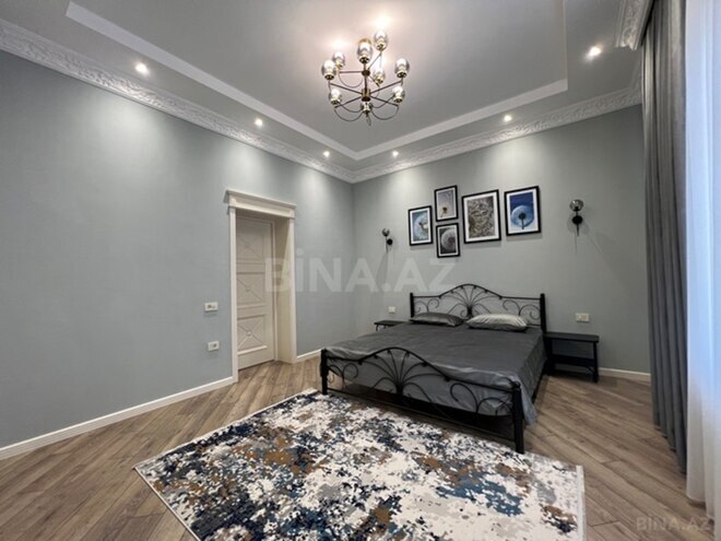 Сдаётся 5-комн. дом/дача 250 м², пос. Бильгях, photo 27 from 31