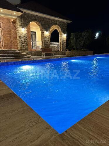 Сдаётся 5-комн. дом/дача 250 м², пос. Бильгях, photo 29 from 31